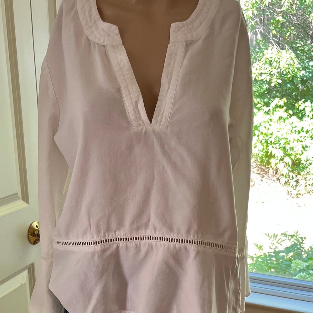 bella dahl women top Medium